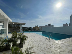 Apartamento vacacional en Cartagena